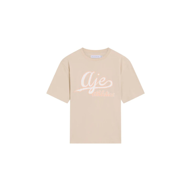Aje Beige Tops