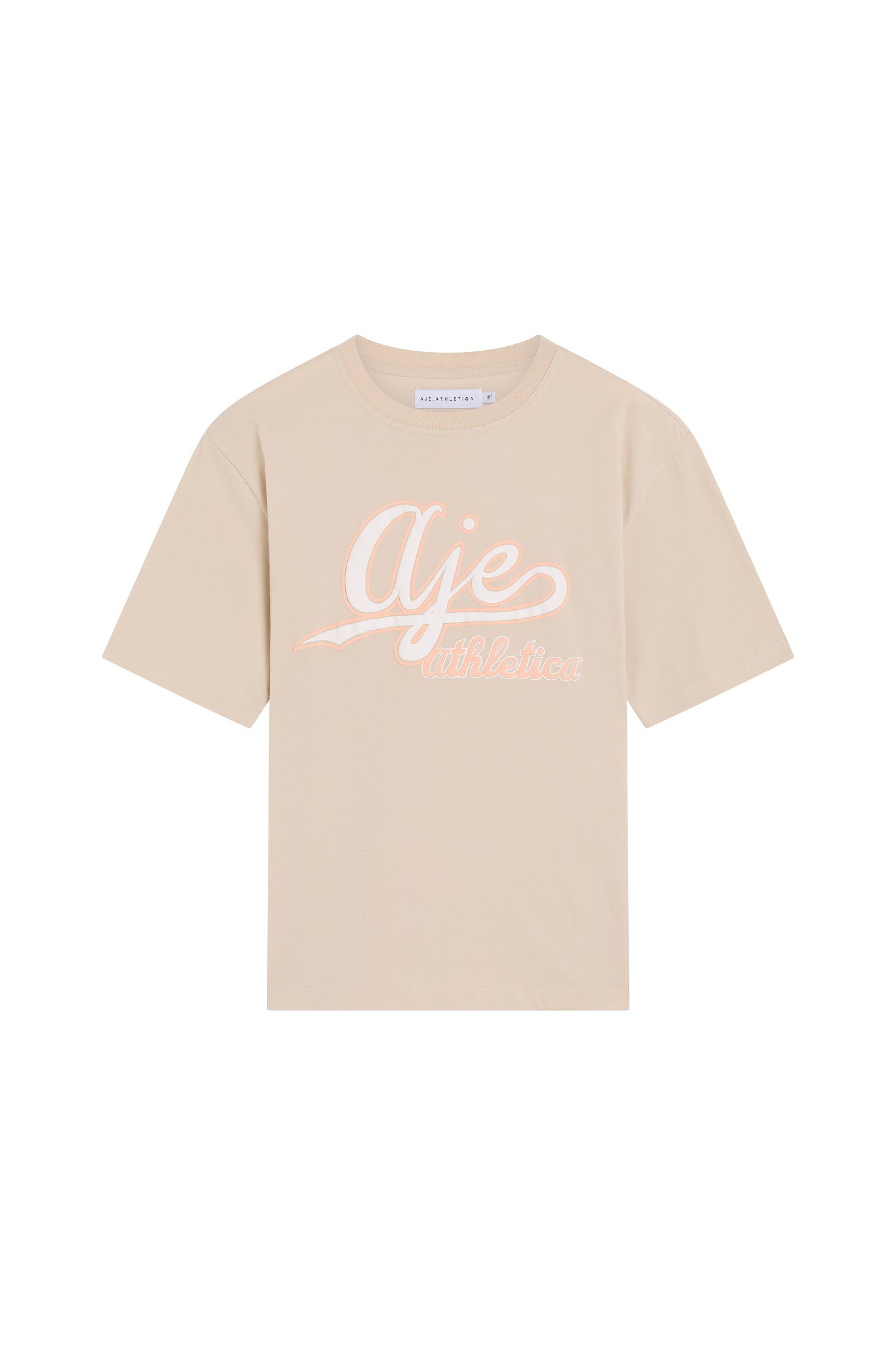 Aje Beige Tops