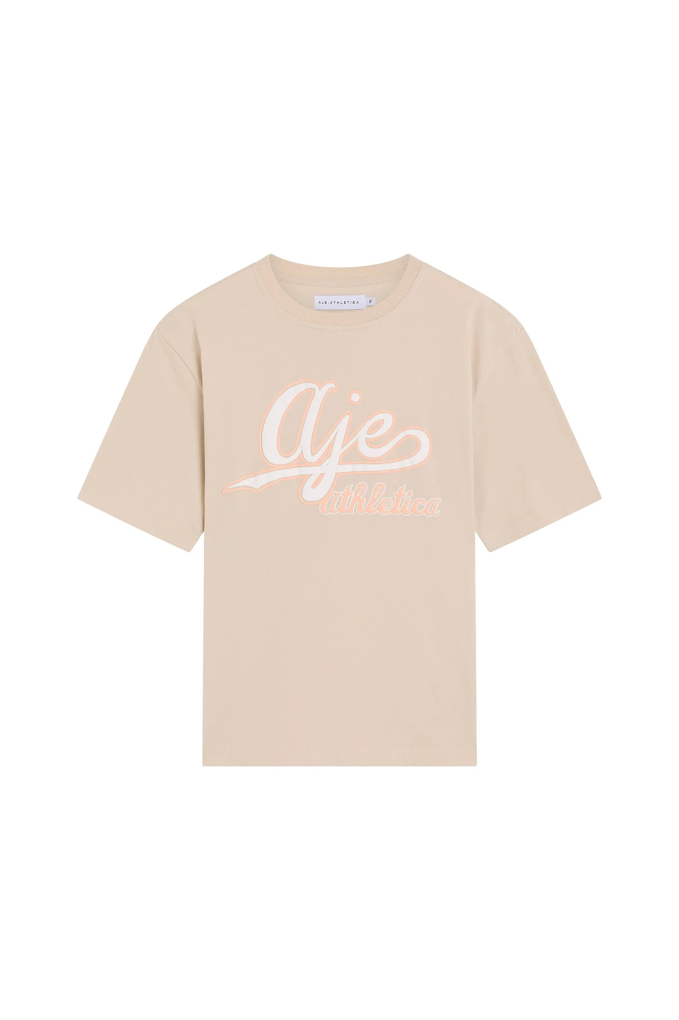 Aje Australia Signature Tops – Luxury Shoes Aje Beige Tops