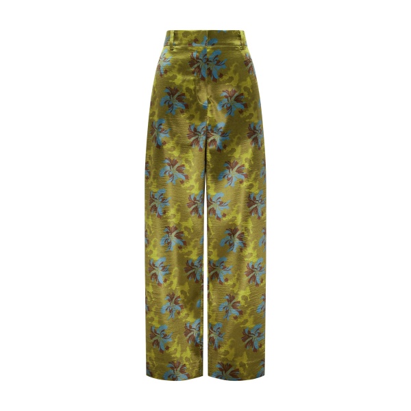 Alemais Contemporary Wardrobe Dress_Sd Montie Shirtdress — designer powerwear from Luxury Shoes 