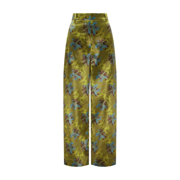 Alemais Contemporary Wardrobe Dress_Sd Montie Shirtdress — designer powerwear from Luxury Shoes 