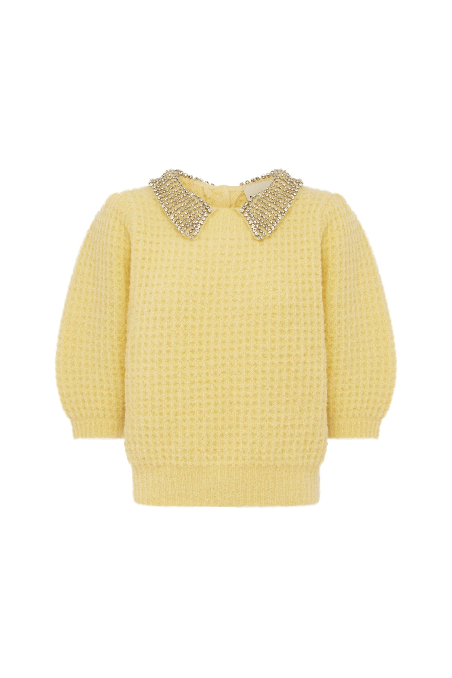 Alemais Contemporary Wardrobe Shirt Apollonia Blouse — designer powerwear from Luxury Shoes 