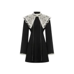 Alemais Alemais Contemporary Wardrobe Dress_Mini Apollonia Mini Dress — designer powerwear from Luxury Shoes