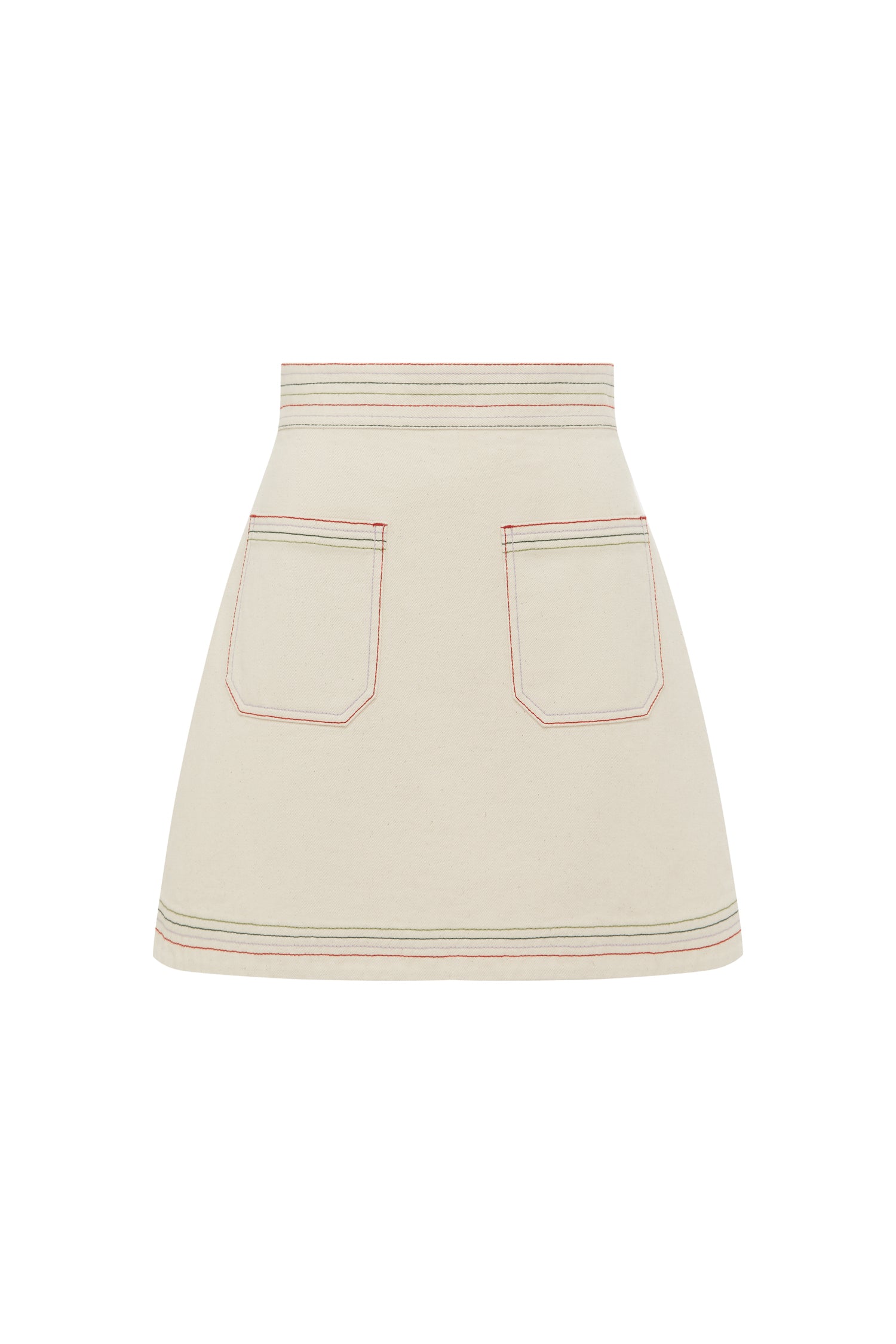 Alemais Contemporary Wardrobe DressMidi Apollonia Pistachio Slip Dress — designer powerwear from Luxury Shoes 