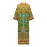Alemais Contemporary Wardrobe Dress_Sd Montie Shirtdress — designer powerwear from Luxury Shoes 