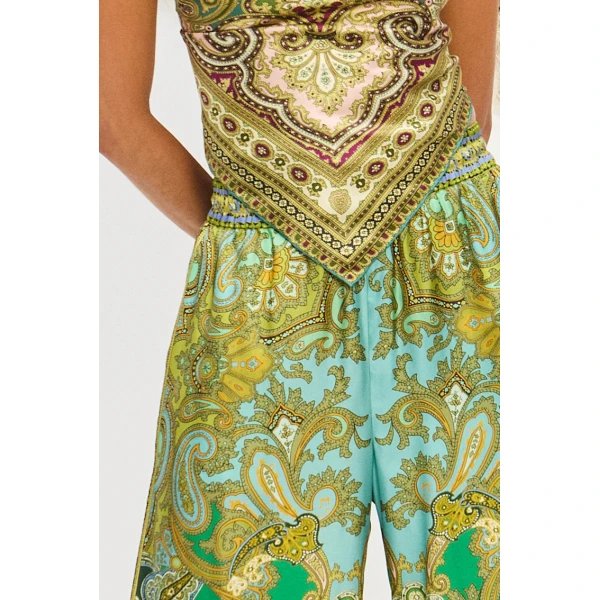 Alemais Contemporary Wardrobe Dress_Sd Montie Shirtdress — designer powerwear from Luxury Shoes 