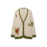 Alemais Alemais Contemporary Wardrobe Dress_Sd Montie Shirtdress — designer powerwear from Luxury Shoes