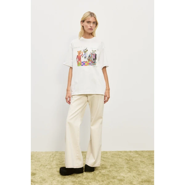 Alemais Contemporary Wardrobe Dress_Sd Montie Shirtdress — designer powerwear from Luxury Shoes 