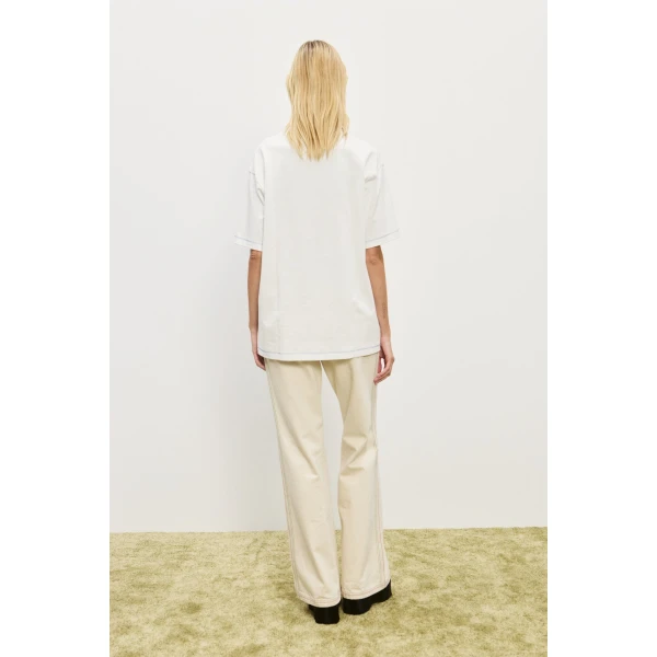 Alemais Contemporary Wardrobe Dress_Sd Montie Shirtdress — designer powerwear from Luxury Shoes 