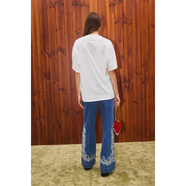 Alemais Contemporary Wardrobe Dress_Sd Montie Shirtdress — designer powerwear from Luxury Shoes 