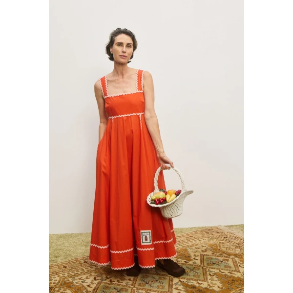 Alemais Contemporary Wardrobe Dress_Sd Montie Shirtdress — designer powerwear from Luxury Shoes 