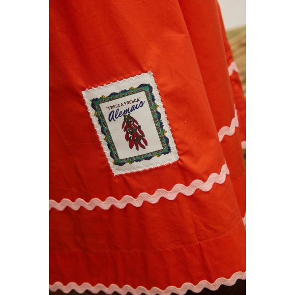 Alemais Contemporary Wardrobe Dress_Sd Montie Shirtdress — designer powerwear from Luxury Shoes 