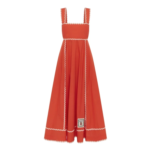 Alemais Contemporary Wardrobe Dress_Sd Montie Shirtdress — designer powerwear from Luxury Shoes 