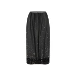 Alemais Alemais Contemporary Wardrobe DressMidi Contessa Summer Dress — designer powerwear from Luxury Shoes