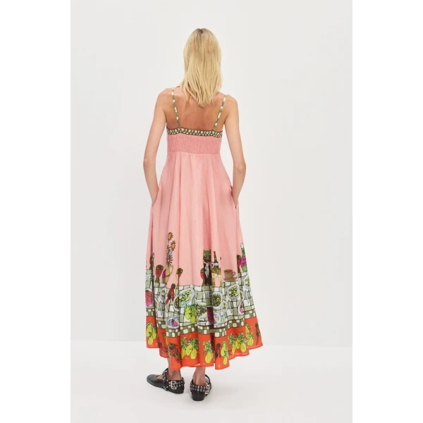 Alemais Contemporary Wardrobe Dress_Sd Montie Shirtdress — designer powerwear from Luxury Shoes 