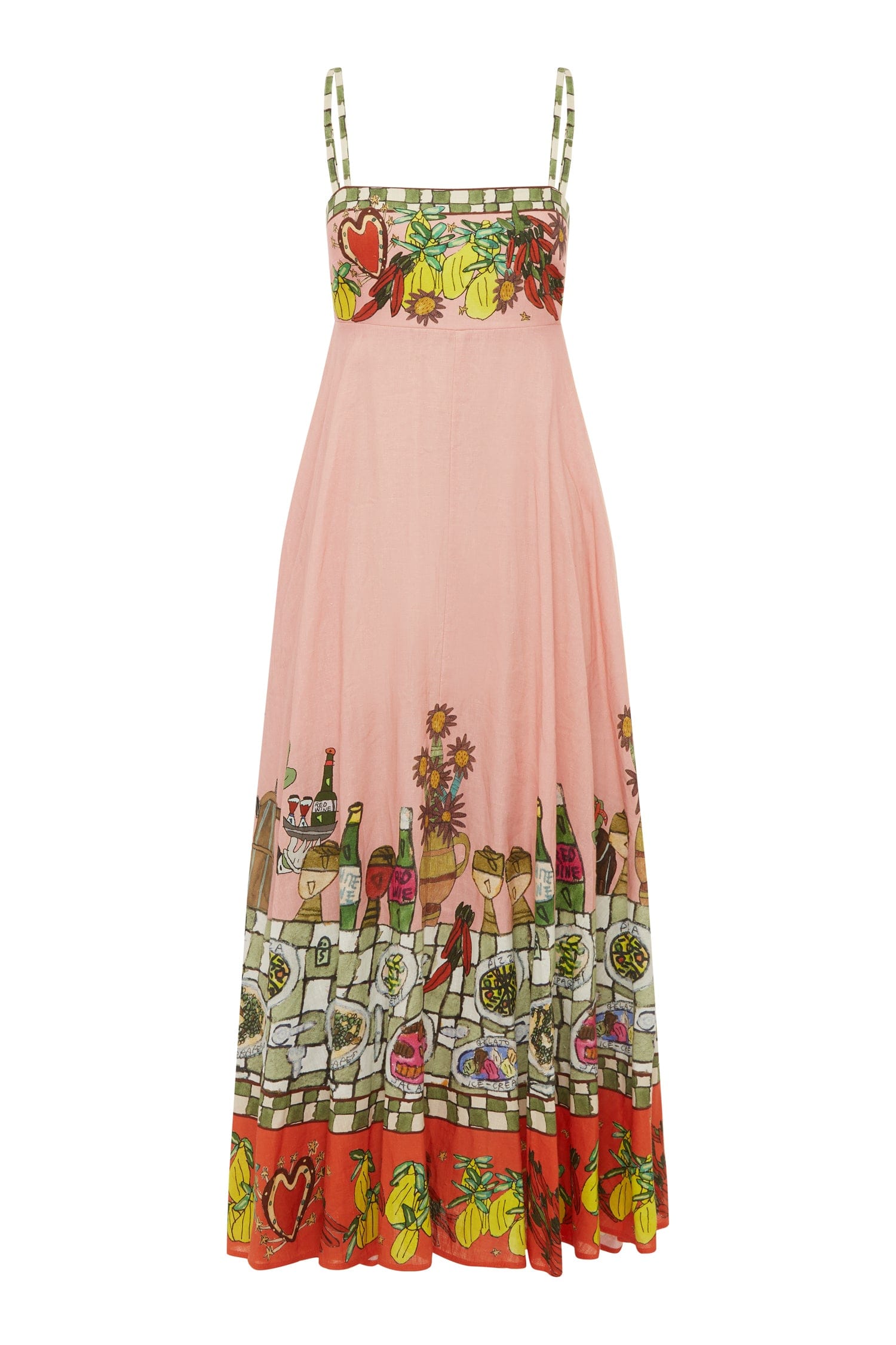 Alemais Contemporary Wardrobe Dress_Sd Montie Shirtdress — designer powerwear from Luxury Shoes 