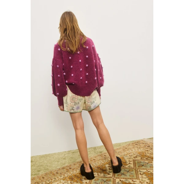 Alemais Contemporary Wardrobe Dress_Sd Montie Shirtdress — designer powerwear from Luxury Shoes 