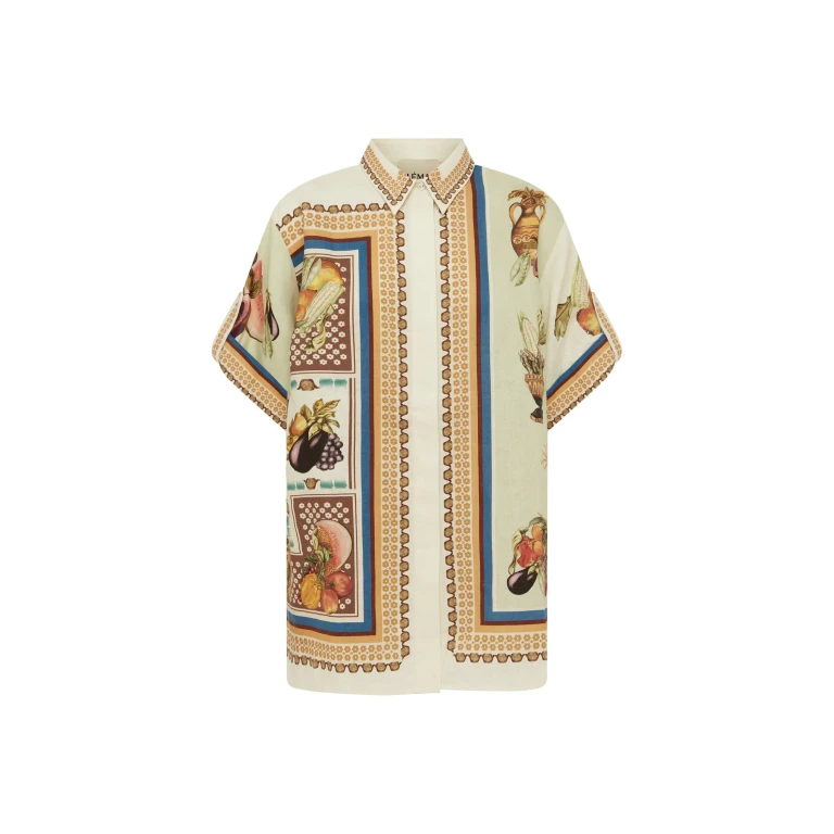Alemais Contemporary Wardrobe DressMini Etta Ruched Mini Dress — designer powerwear from Luxury Shoes 