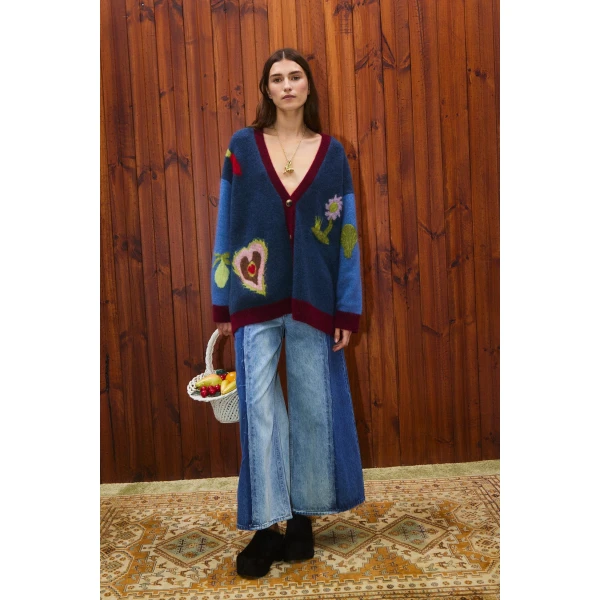 Alemais Contemporary Wardrobe Dress_Sd Montie Shirtdress — designer powerwear from Luxury Shoes 