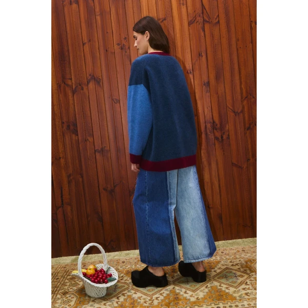 Alemais Contemporary Wardrobe Dress_Sd Montie Shirtdress — designer powerwear from Luxury Shoes 