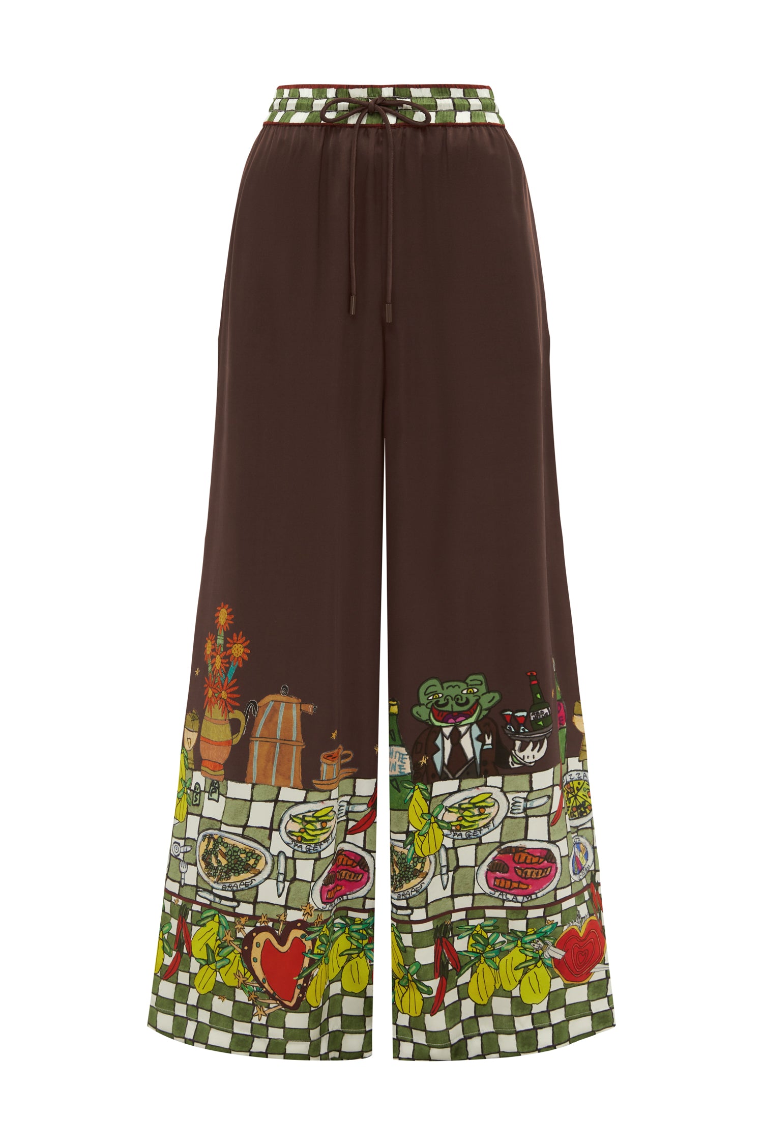 Alemais Contemporary Wardrobe Dress_Sd Montie Shirtdress — designer powerwear from Luxury Shoes 