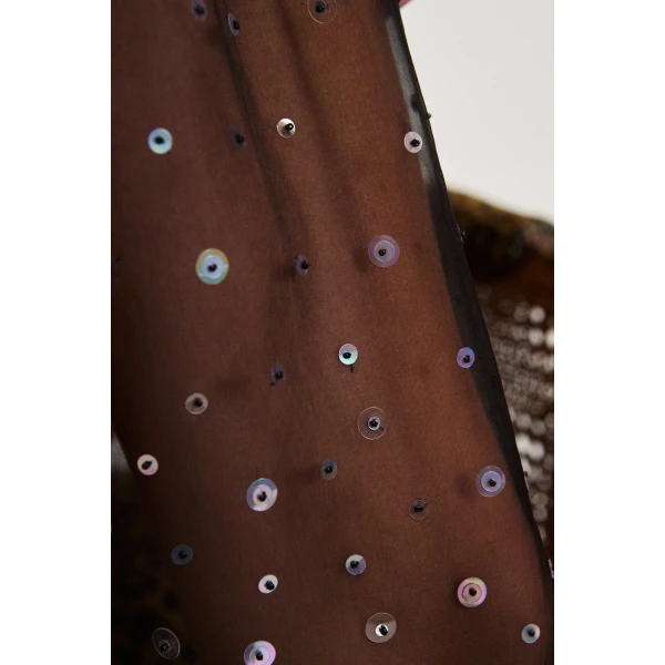 Alemais Contemporary Wardrobe Dress_Sd Montie Shirtdress — designer powerwear from Luxury Shoes 