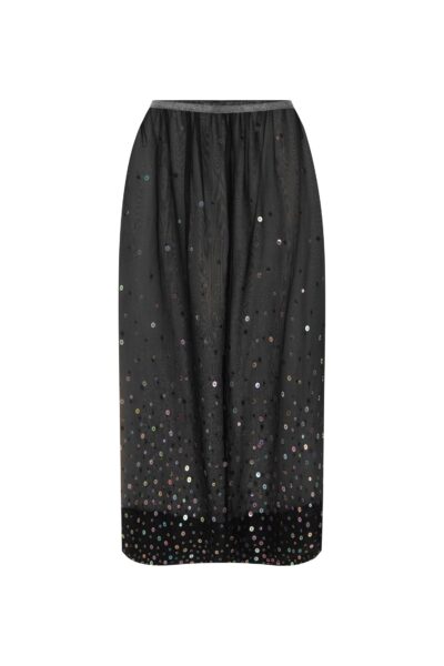 Alemais Contemporary Wardrobe Dress_Sd Montie Shirtdress — designer powerwear from Luxury Shoes 