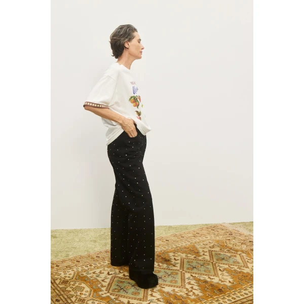 Alemais Contemporary Wardrobe Dress_Sd Montie Shirtdress — designer powerwear from Luxury Shoes 