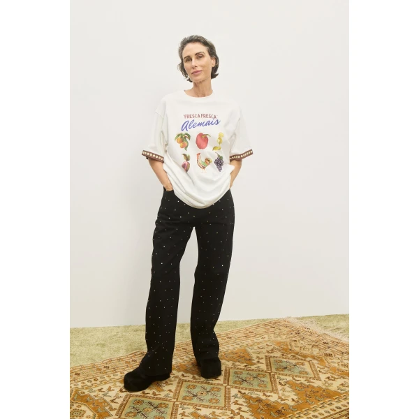 Alemais Contemporary Wardrobe Dress_Sd Montie Shirtdress — designer powerwear from Luxury Shoes 