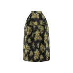Alemais Alemais Contemporary Wardrobe Skirt Nina Skirt — designer powerwear from Luxury Shoes