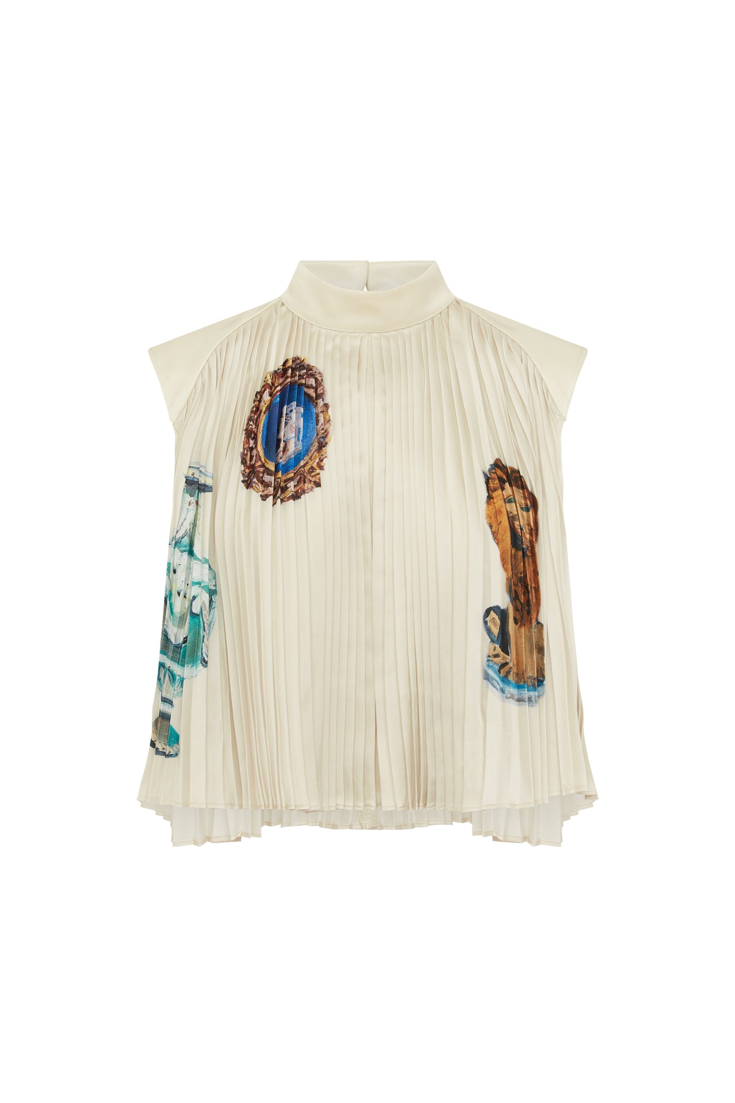 Alemais Contemporary Wardrobe Dress_Sd Montie Shirtdress — designer powerwear from Luxury Shoes 