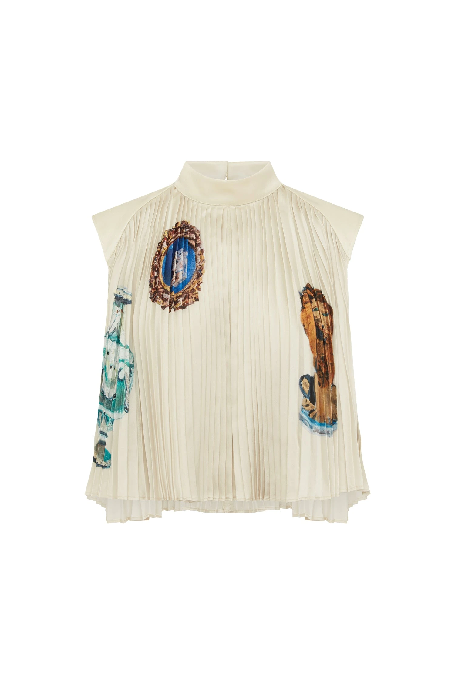 Alemais Alemais Contemporary Wardrobe Dress_Sd Montie Shirtdress — designer powerwear from Luxury Shoes