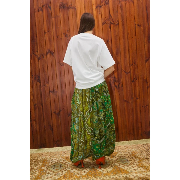 Alemais Contemporary Wardrobe Dress_Sd Montie Shirtdress — designer powerwear from Luxury Shoes 