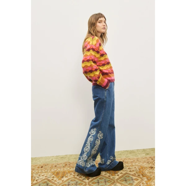 Alemais Contemporary Wardrobe Dress_Sd Montie Shirtdress — designer powerwear from Luxury Shoes 