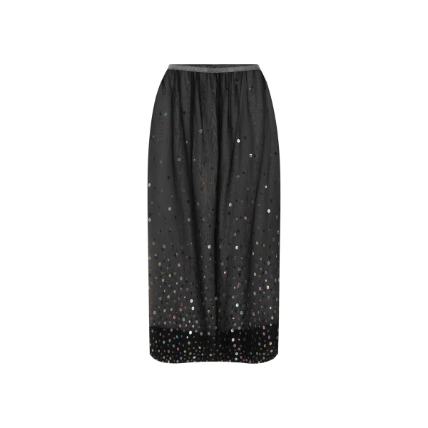 Alemais Contemporary Wardrobe DressMini Simona Denim Mini Dress — designer powerwear from Luxury Shoes 