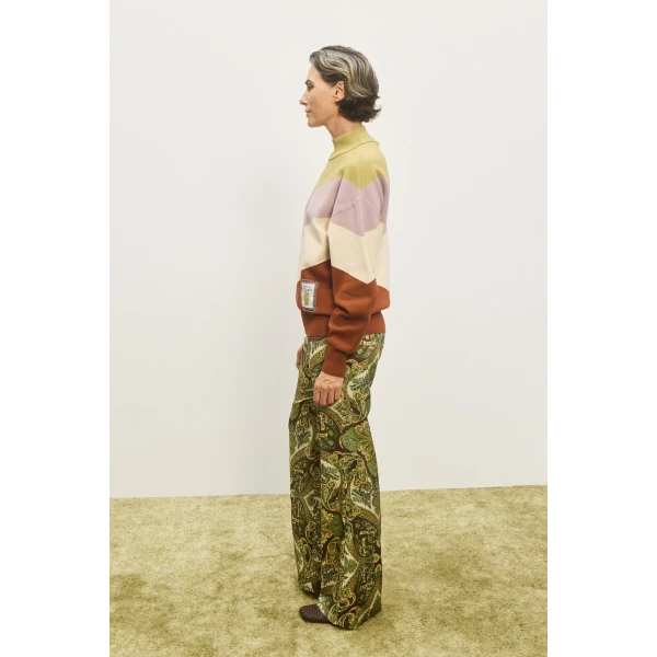 Alemais Contemporary Wardrobe Dress_Sd Montie Shirtdress — designer powerwear from Luxury Shoes 