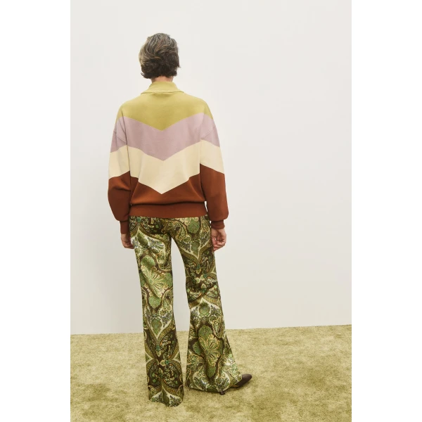 Alemais Contemporary Wardrobe Dress_Sd Montie Shirtdress — designer powerwear from Luxury Shoes 