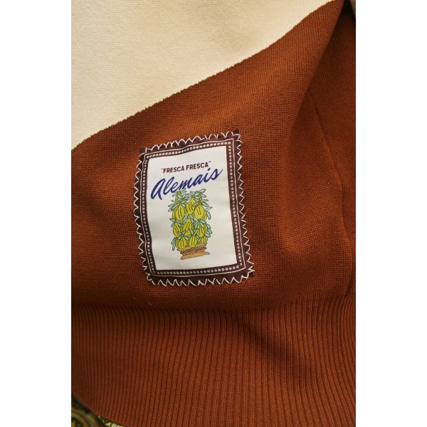 Alemais Contemporary Wardrobe Dress_Sd Montie Shirtdress — designer powerwear from Luxury Shoes 