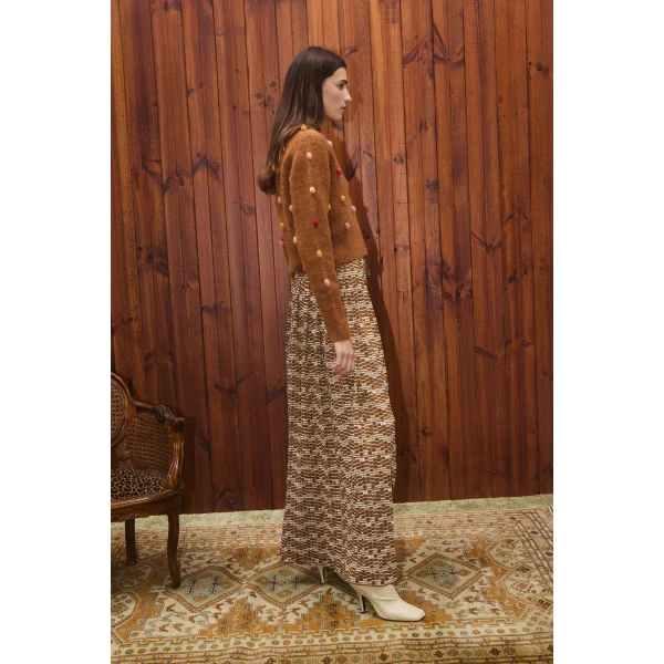 Alemais Contemporary Wardrobe Dress_Sd Montie Shirtdress — designer powerwear from Luxury Shoes 