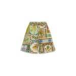 Alemais Contemporary Wardrobe Short Tommasina Short — designer powerwear from Luxury Shoes 
