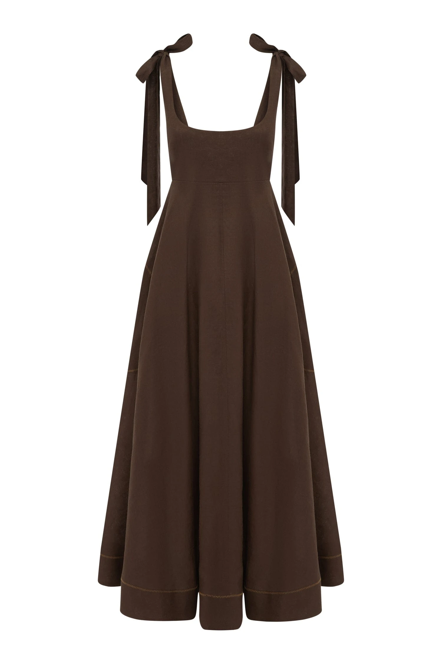 Alemais Alemais Contemporary Wardrobe Dress_Sd Montie Shirtdress — designer powerwear from Luxury Shoes