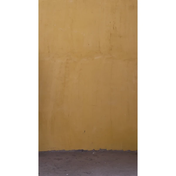 Andres Otalora luxury designer Top with bold silhouette in linen