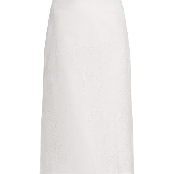 Andres Otalora Jardin Soñado Skit Skirt