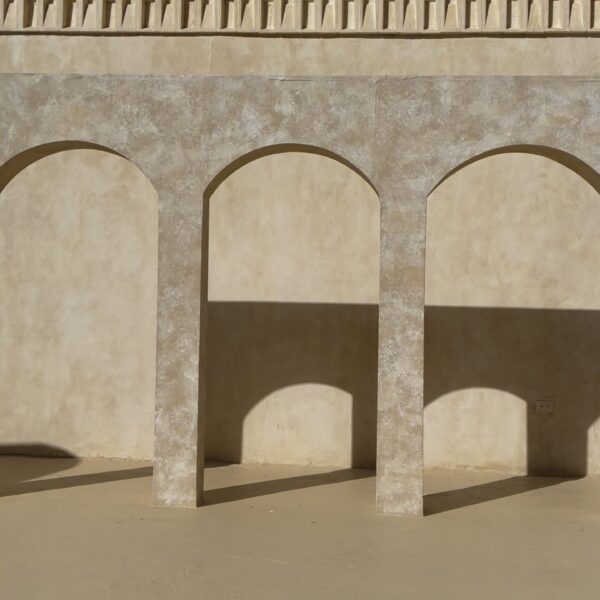 Andres Otalora Kushi Pant, view 3