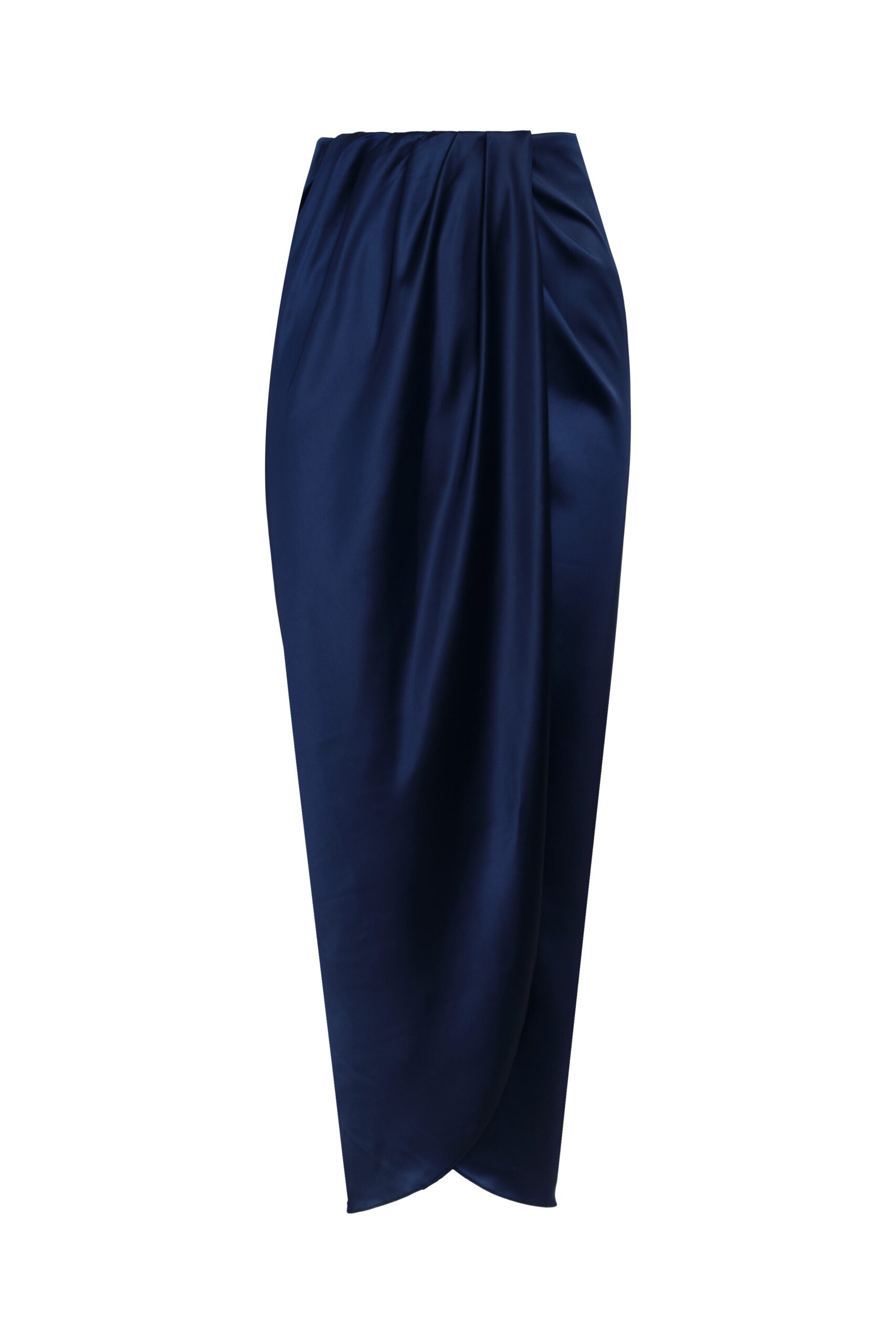 Andres Otalora Colombian Designer Skit - Luxury Womenswear Andres Otalora luxury designer Skit with bold silhouette in linen
