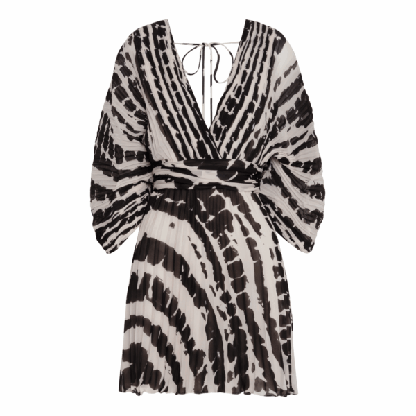 Andres Otalora Shaam Dress