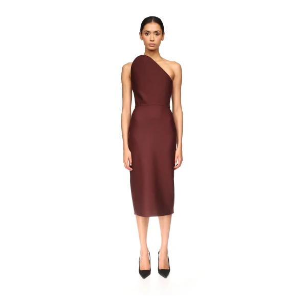 David Koma dress