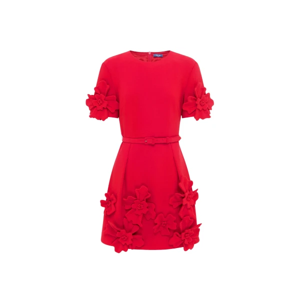 Leo Lin Blue Dresses luxury Clothing from  Luxury Handbags Marketplace