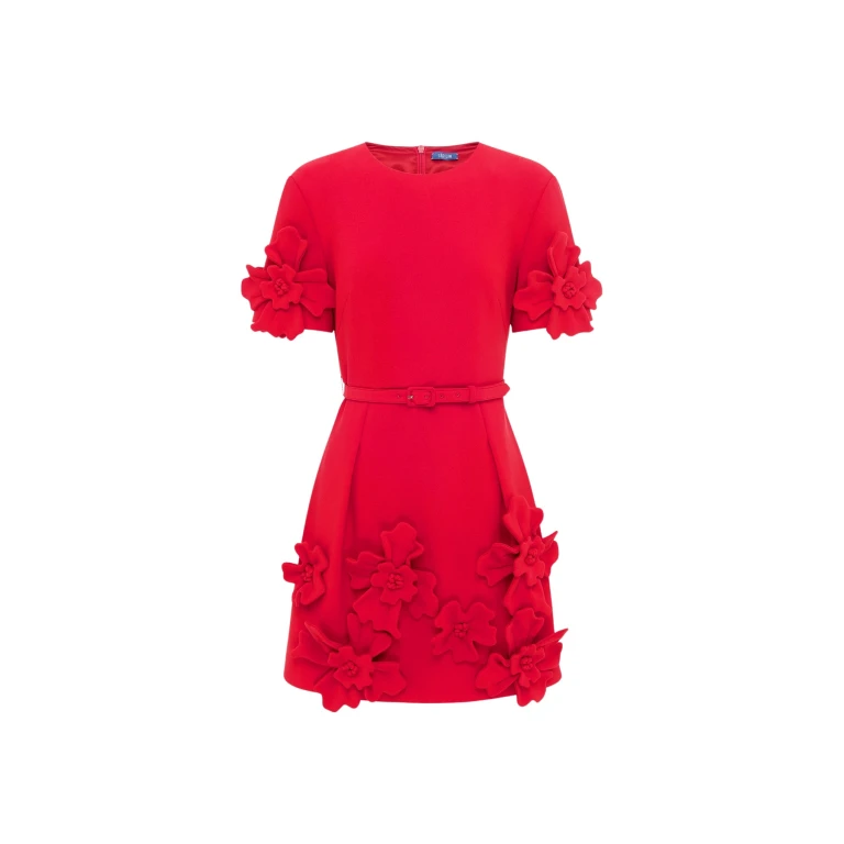 Leo Lin Blue Dresses luxury Clothing from  Luxury Handbags Marketplace