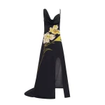 Leo Lin Blue Dresses luxury Clothing from  Luxury Handbags Marketplace